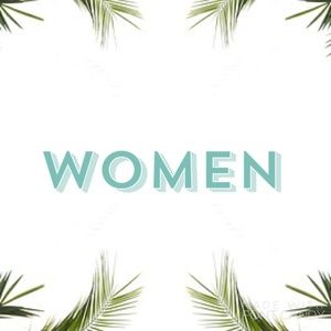 FINAL SALE! LAST woman’s item left!